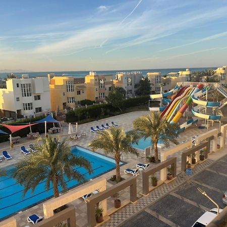 Fandadir Bay, Hurghada, Beautiful 1 Bedroom Apartment Buitenkant foto